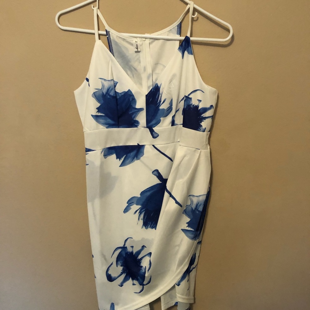 Zaful dress NWOT